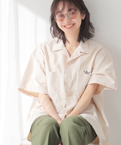 JOURNAL STANDARD relume(ジャーナルスタンダード レリューム)の「《追加》【no eyedia/ノーアイディア】 NE-425:サングラス(サングラス・レディース・ブラウン/チャコールグレー・FREE)」の19枚目の写真