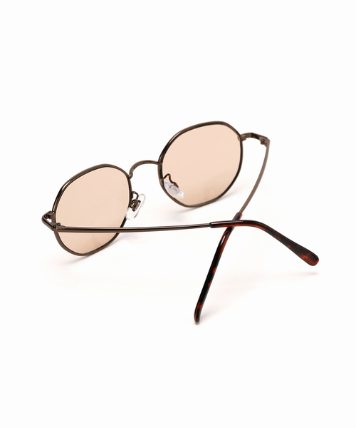 JOURNAL STANDARD relume(ジャーナルスタンダード レリューム)の「《追加》【no eyedia/ノーアイディア】 NE-425:サングラス(サングラス・レディース・ブラウン/チャコールグレー・FREE)」の13枚目の写真