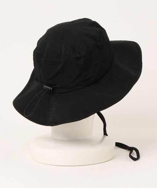 Kahiko（カヒコ）の「【Kahiko】ポアマナオハット（ハット・レディース・ブラック/カーキ/ベージュ/ホワイト・FREE）」の9枚目の写真