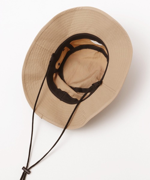 Kahiko（カヒコ）の「【Kahiko】ポアマナオハット（ハット・レディース・ブラック/カーキ/ベージュ/ホワイト・FREE）」の10枚目の写真