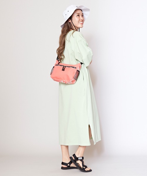 Kahiko（カヒコ）の「【Kahiko】ポアマナオハット（ハット・レディース・ブラック/カーキ/ベージュ/ホワイト・FREE）」の7枚目の写真