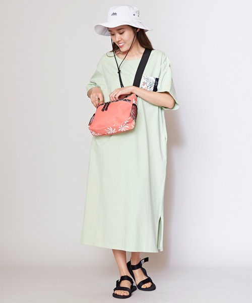 Kahiko（カヒコ）の「【Kahiko】ポアマナオハット（ハット・レディース・ブラック/カーキ/ベージュ/ホワイト・FREE）」の8枚目の写真