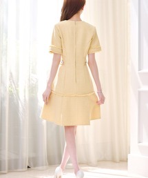 emiriawiz（エミリアウィズ）の「Pearl alstroemeria tweed one