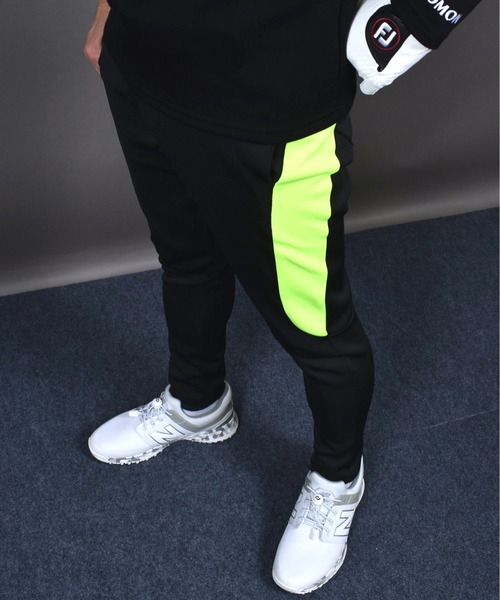 アンクルパンツ　ゴルフ　ストレッチ アディダス 【ゴルフ】EX-Stretch active ツアー アンクルパンツ