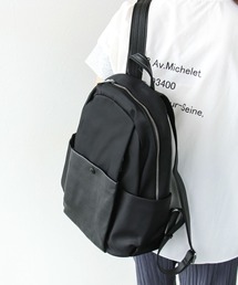 threetimes リュック　バッグ Three Four Time｜スリーフォータイムのバックパック/リュック