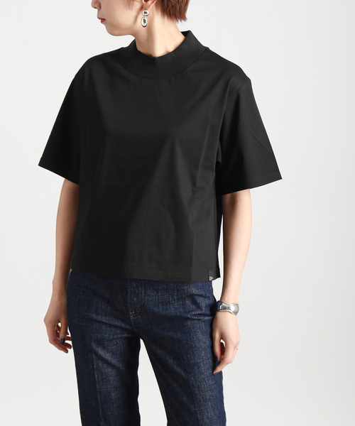 ヴェルメイユパーイエナ✨シアーTシャツ ヴェルメイユ パー イエナ VERMEIL par iena シアーブラウス