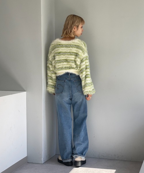 CIAOPANIC（チャオパニック）の「発注無し　ﾁﾛﾘｱﾝ（モカシン/デッキシューズ・レディース・ブラック/ベージュ・SMALL/X-LARGE/LARGE/MEDIUM）」の20枚目の写真