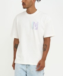 DEUS EX MACHINA | TIME AND SOUND TEE(Tシャツ/カットソー)