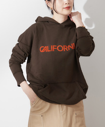MIXTA | 【MIXTA/ミクスタ】CALIFORNIA HOODIE：スウェット(パーカー)