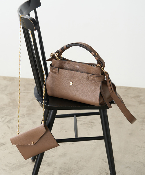 IENA（イエナ）の「【LORISTELLA/ロリステッラ】別注 SHEILA