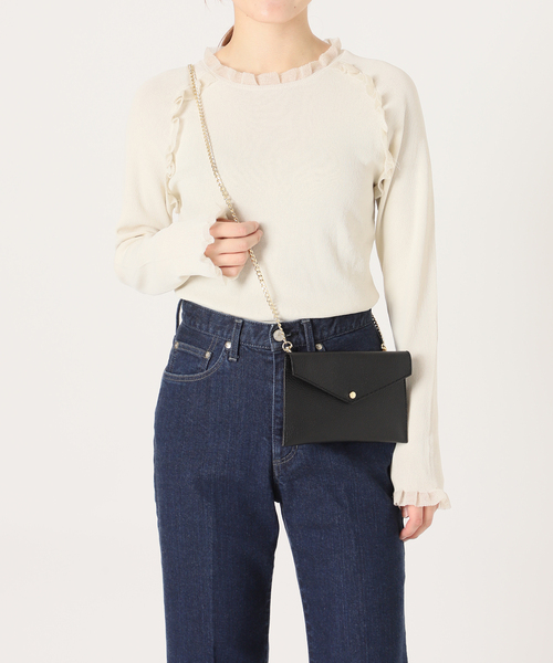 IENA（イエナ）の「【LORISTELLA/ロリステッラ】別注 SHEILA ワン