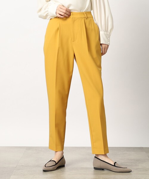 grove（グローブ）の「◇360度抜かりなし！楽チンきれいなマイベスト