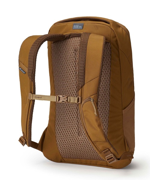 美品 現行 GREGORY バックパック RHUNE 20 コヨーテブラウン RHUNE 20 / ルーヌ20 / コヨーテブラウン（バックパック/リュック