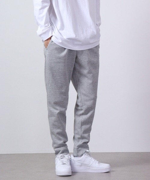 BALL（ボール）の「BALL エンボスロゴ スウェットパンツ（スウェットパンツ・メンズ・グレー/ブラック・M/L/LL）」の19枚目の写真