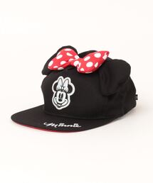 Disney | ディズニー 光るツイルキャップ 8746(キャップ)