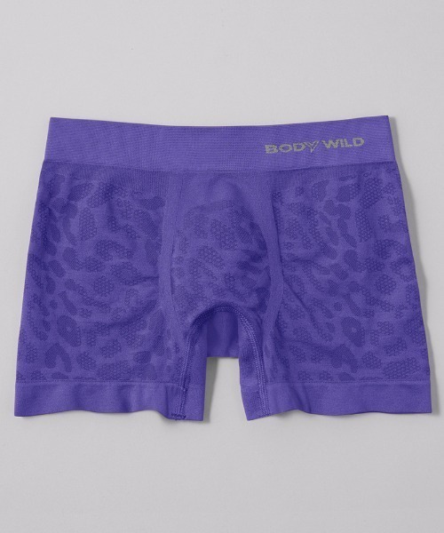 BODY WILD（ボディーワイルド）の「BODYWILD/ボディワイルド