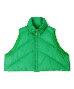 セール】DAIWA PIER39 TECH ALPINE DOWN VEST BW-24025W（ダウンベスト