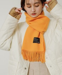 SENSE OF PLACE by URBAN RESEARCH | カシミヤ混ウールストール(マフラー)