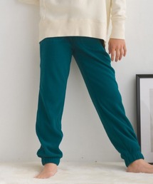 OMNES | キッズふわ軽静電気防止マイクロフリースパンツ(その他パンツ)