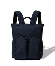 E06801 新品 MARGARET HOWELL idea バッグパック Amazon | [マーガレット・ハウエル アイデア] リュック