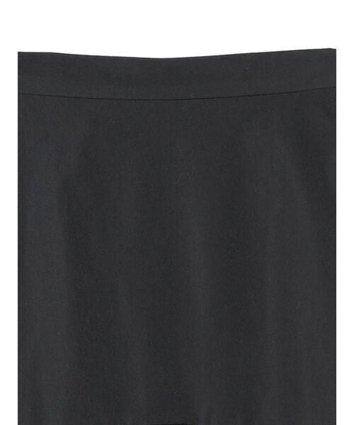 earth music&ecology（アースミュージックアンドエコロジー）の「イレヘム切替スカート（スカート・レディース・ブラック/ブラウン/ブルー・FREE）」の22枚目の写真