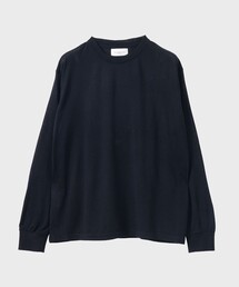 RAINMAKER | 【RAINMAKER/レインメーカー】WASHABLE-WOOL CREW NECK SHIRT(ニット/セーター)