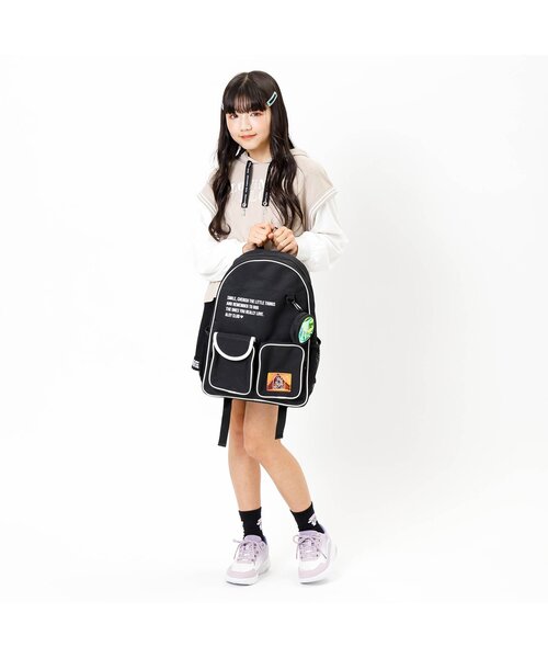 ALGY　夏服140サイズ+リュック18点まとめ売り Amazon.co.jp: [ハッピー] リュックサック アルジー ALGY デイ