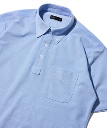 【WEB限定】吸水速乾 ドライ ストレッチポロシャツ