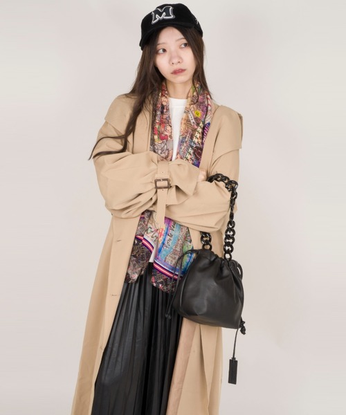 MUHLBAUER(ミュールバウアー)の「【MUHLBAUER/ミュールバウア】キャップ 帽子(キャップ・レディース・ナチュラル/ブラック/チャコールグレー・FREE)」の11枚目の写真