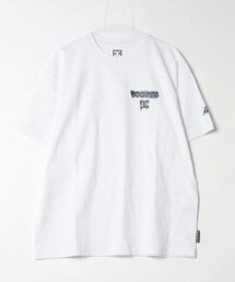 DC（ディーシー）の「DC SHOES 24 TAKEEE8 GRAFF FT SS / ディーシー シューズ グラフFT（パーカー）」