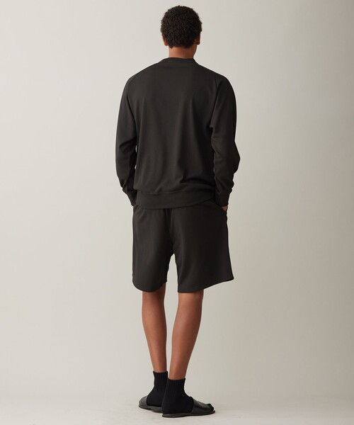 UNFILO(アンフィーロ)の「クイックドライ ショートパンツ(その他パンツ・メンズ・ブラック系/グレー系/スモーキーグリーン系・SMALL/MEDIUM/LARGE/X-LARGE)」の9枚目の写真