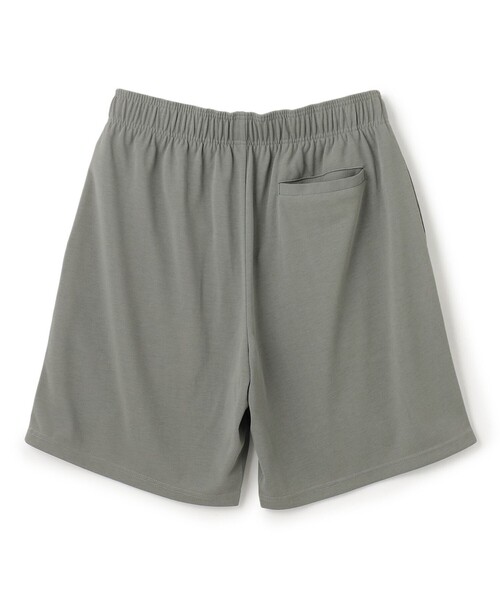 UNFILO(アンフィーロ)の「クイックドライ ショートパンツ(その他パンツ・メンズ・ブラック系/グレー系/スモーキーグリーン系・SMALL/MEDIUM/LARGE/X-LARGE)」の12枚目の写真