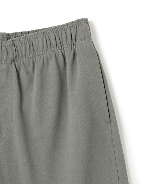 UNFILO(アンフィーロ)の「クイックドライ ショートパンツ(その他パンツ・メンズ・ブラック系/グレー系/スモーキーグリーン系・SMALL/MEDIUM/LARGE/X-LARGE)」の15枚目の写真