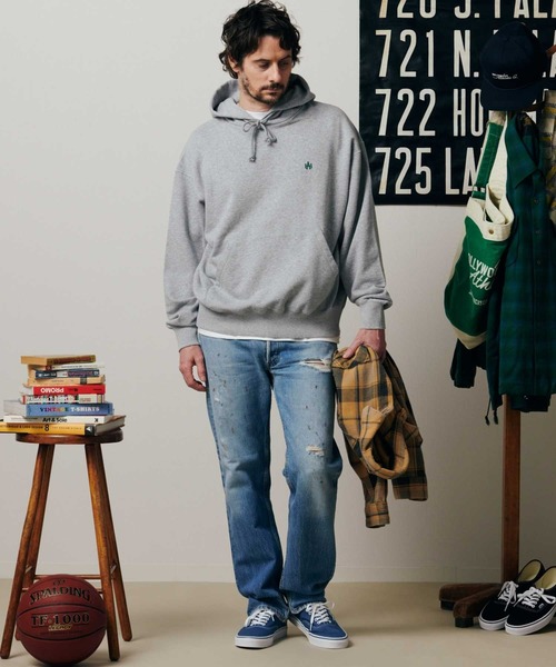 Right-on（ライトオン）の「【Hollywood athletic co】ワン