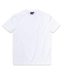 muta marine（ムータ・マリン）の「BACK 5LINE リフレクターTシャツ（Tシャツ/カットソー）」