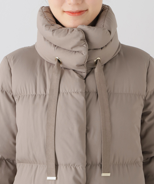 HERNO/ヘルノ】LONG DOWN ダウンコート（ダウンジャケット/コート