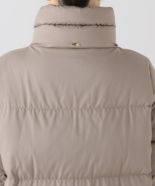 IENA(イエナ)の「【HERNO/ヘルノ】LONG DOWN ダウンコート(ダウンジャケット/コート)」 - WEAR