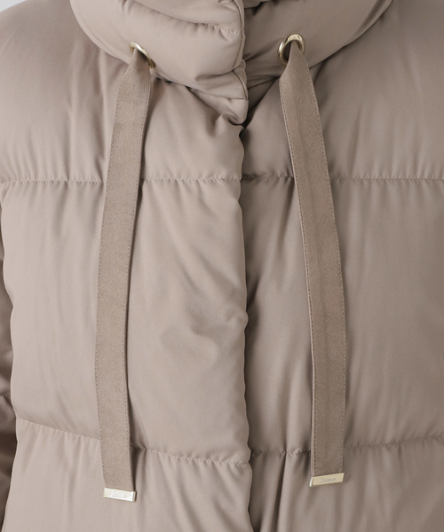 HERNO/ヘルノ】LONG DOWN ダウンコート（ダウンジャケット/コート