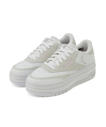 Reebok | 【Reebok】CLUB C EXTRA(スニーカー)