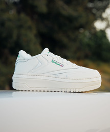 Reebok | 【Reebok】CLUB C EXTRA(スニーカー)