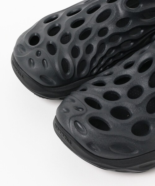 MERRELL（メレル）の「MERREL / Hydro Next Gen Moc（サンダル・メンズ・ブラック・28.0cm/27.0cm/26.0cm/29.0cm/25.0cm）」の2枚目の写真