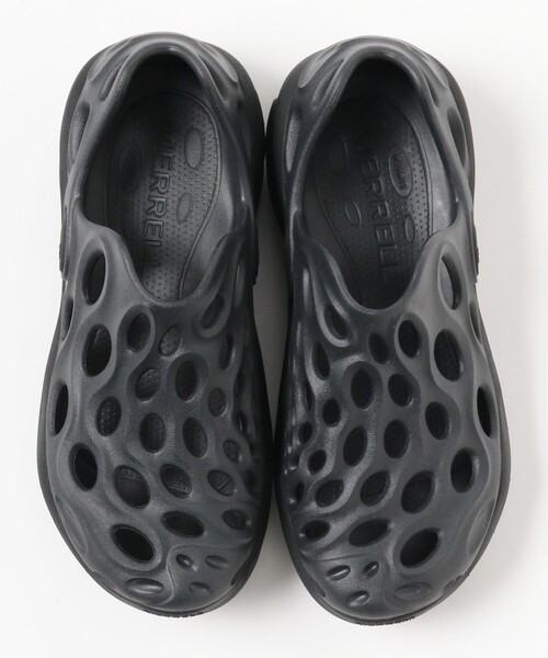 MERRELL（メレル）の「MERREL / Hydro Next Gen Moc（サンダル・メンズ・ブラック・28.0cm/27.0cm/26.0cm/29.0cm/25.0cm）」の5枚目の写真