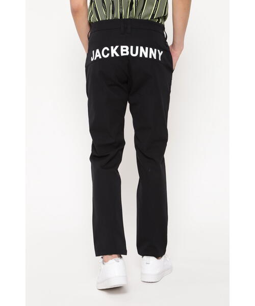 JACK BUNNY パンツ 新品⭐︎Jack Bunny 総柄パンツ ジャックバニー