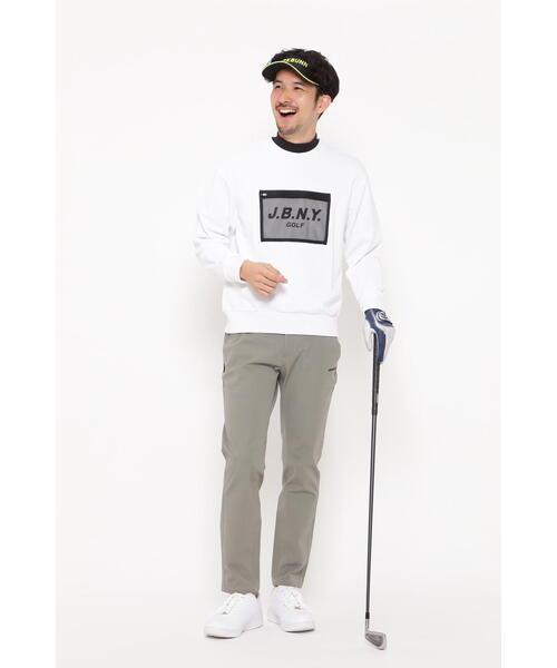 その他パンツ 【Jack Bunny!!】2WAYストレッチ2WAY ストレッチ パンツ
