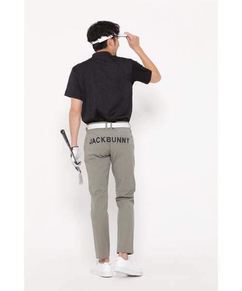 Jack Bunny!!（ジャックバニー）の「【Jack Bunny!!】2WAYストレッチ