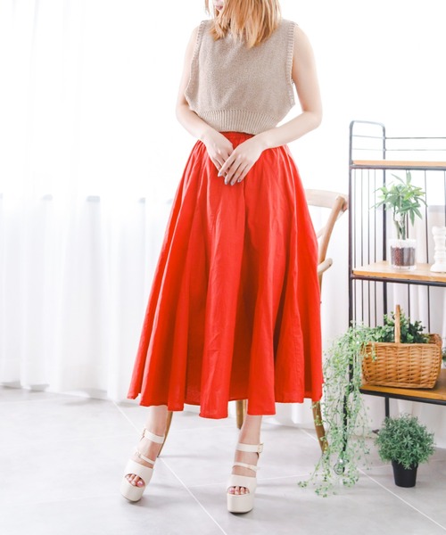 attagirl（アタガール）の「ハイヒールストラップサンダル（サンダル・レディース・ブラック/アイボリー/ベージュ・M/S/LL/L）」の21枚目の写真