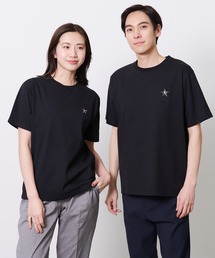 スターモチーフ シェア Tシャツ