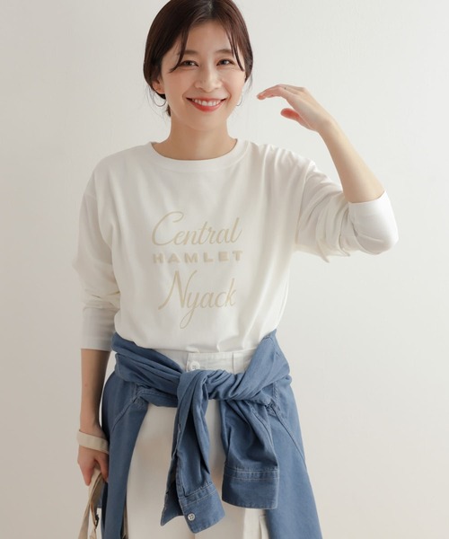URBAN RESEARCH - ❤新品タグ付き❤️アーバンリサーチ❤タイプライターシャツ❤️ URBAN RESEARCH 未使用 アーバンリサーチ 七分袖シャツ