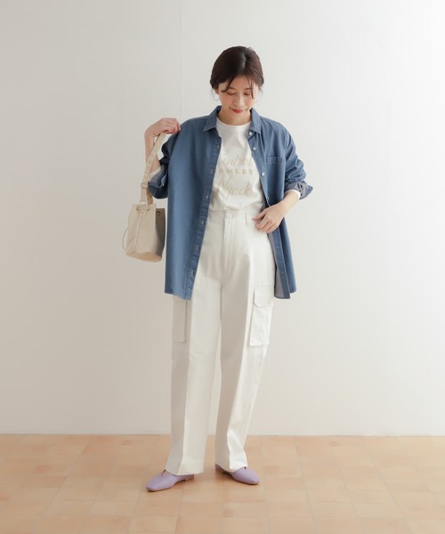 URBAN RESEARCH DOORS（アーバンリサーチドアーズ）の「ロゴ