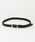 ADAM PATEK�i�A�_���p�e�b�N�j�́u�yADAMPATEK/�A�_���p�e�b�N�zbraided leather belt/�҂ݍ��݃��U�[�x���g�i�x���g�j�v�b�u���b�N�n���̑�